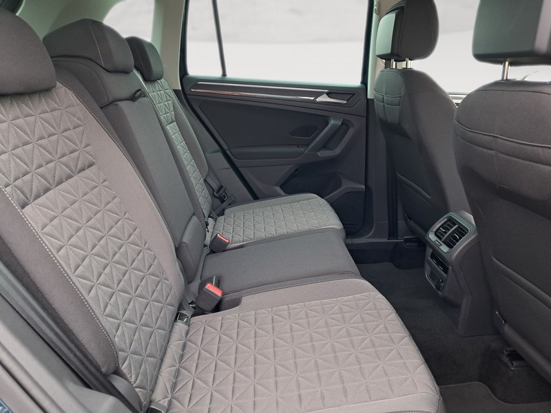 Volkswagen Tiguan 2.0 tdi life 150cv dsg