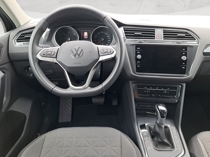 Volkswagen Tiguan 2.0 tdi life 150cv dsg