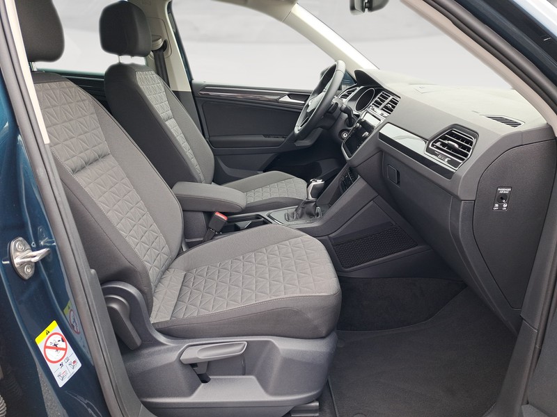 Volkswagen Tiguan 2.0 tdi life 150cv dsg