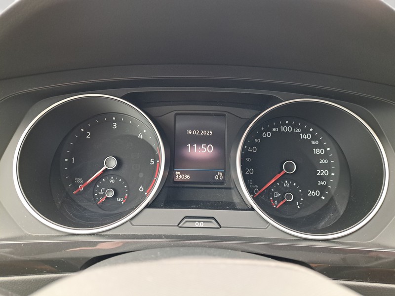 Volkswagen Tiguan 2.0 tdi life 150cv dsg