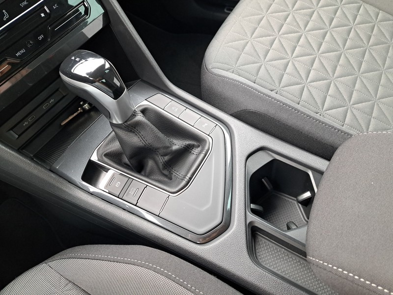Volkswagen Tiguan 2.0 tdi life 150cv dsg