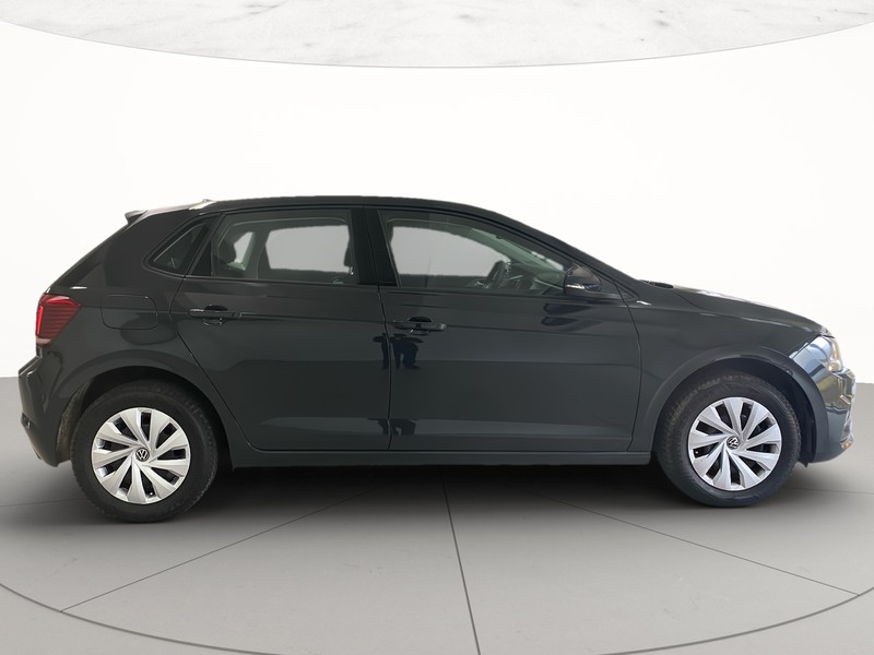 Volkswagen Polo 5p 1.0 evo comfortline 80cv