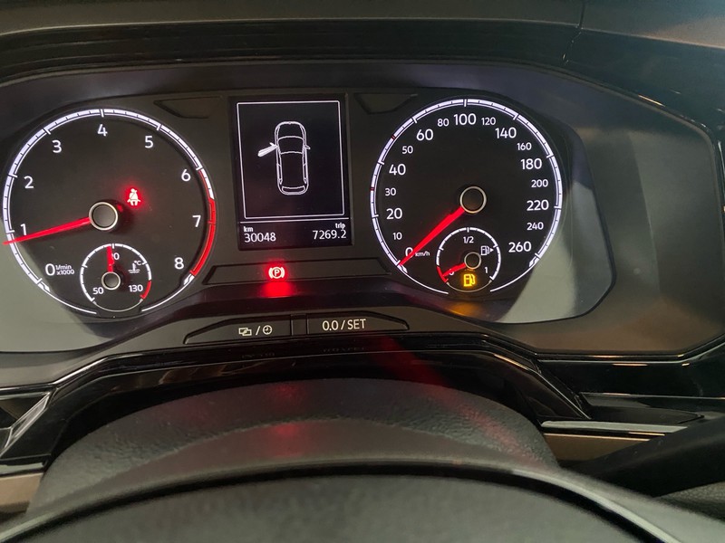 Volkswagen Polo 5p 1.0 evo comfortline 80cv