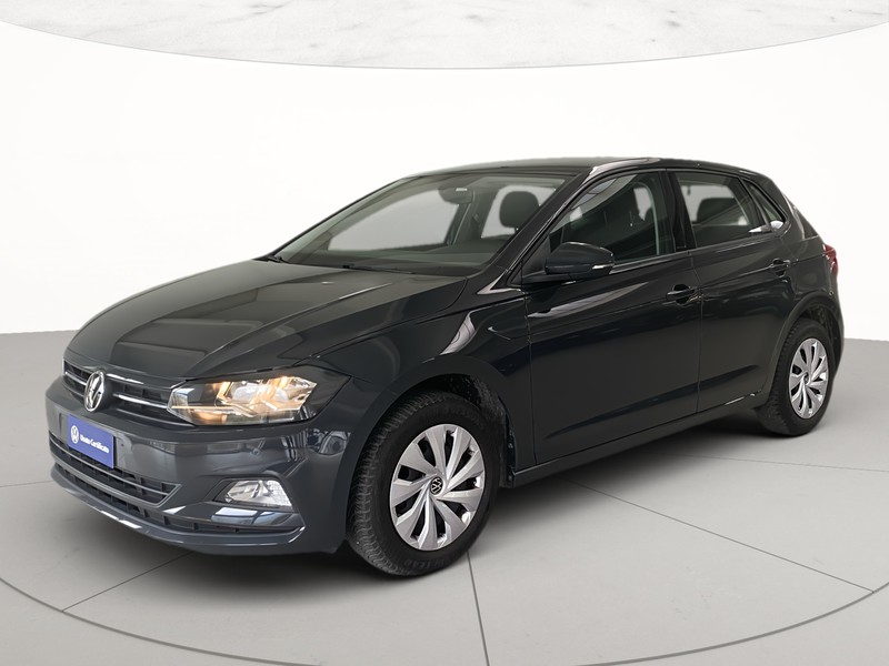 Volkswagen Polo 5p 1.0 evo comfortline 80cv