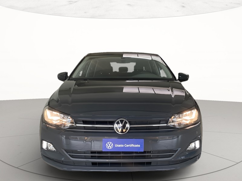 Volkswagen Polo 5p 1.0 evo comfortline 80cv