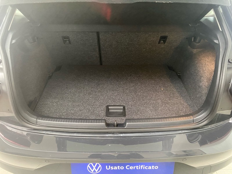 Volkswagen Polo 5p 1.0 evo comfortline 80cv