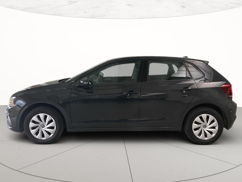Volkswagen Polo 5p 1.0 evo comfortline 80cv