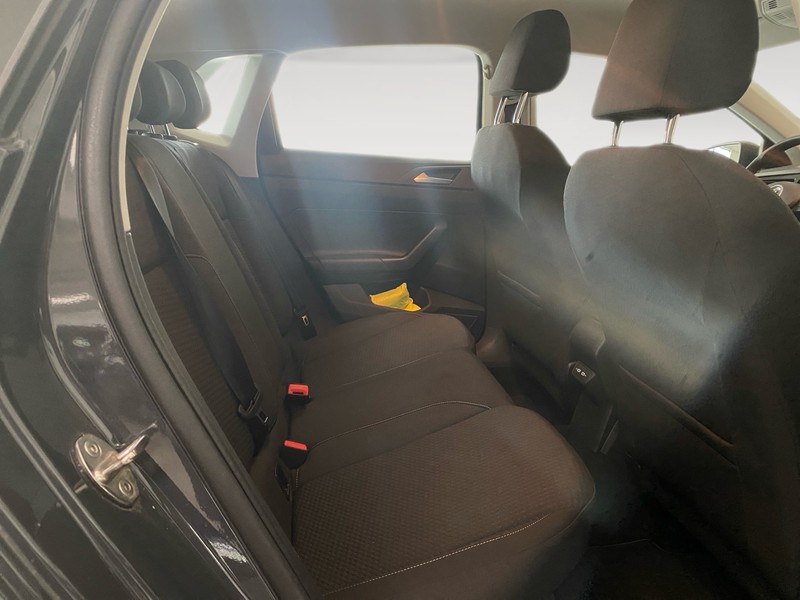 Volkswagen Polo 5p 1.0 evo comfortline 80cv
