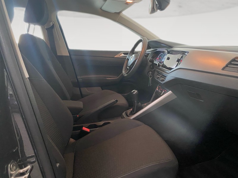 Volkswagen Polo 5p 1.0 evo comfortline 80cv