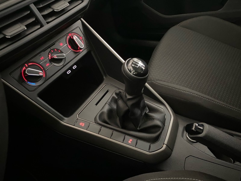 Volkswagen Polo 5p 1.0 evo comfortline 80cv