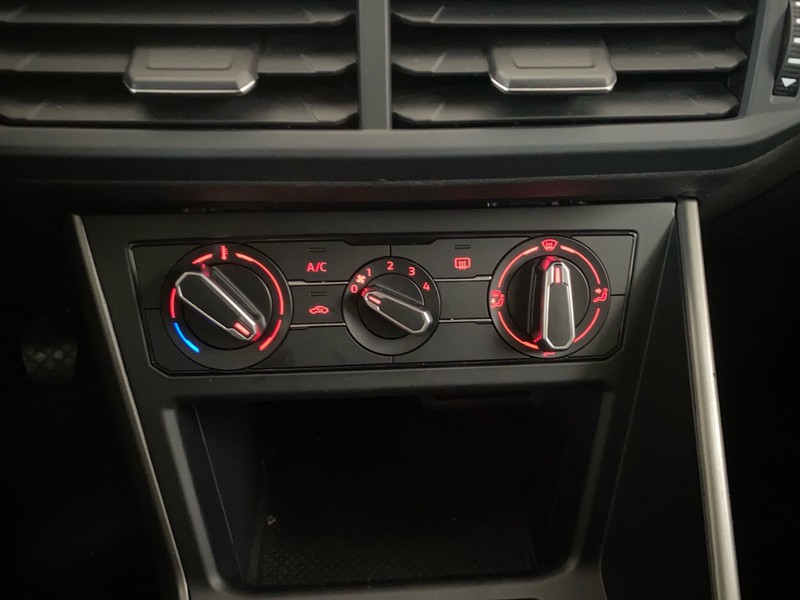 Volkswagen Polo 5p 1.0 evo comfortline 80cv