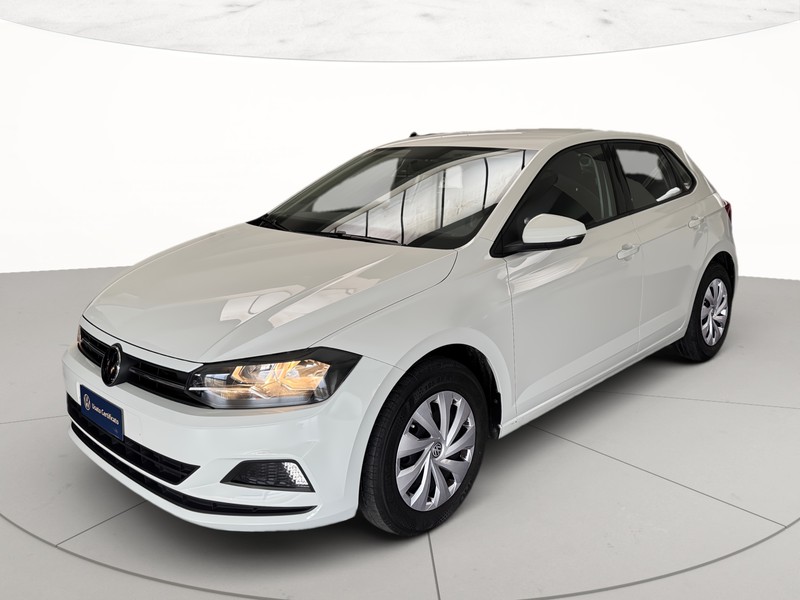 Volkswagen Polo 5p 1.0 evo comfortline 80cv