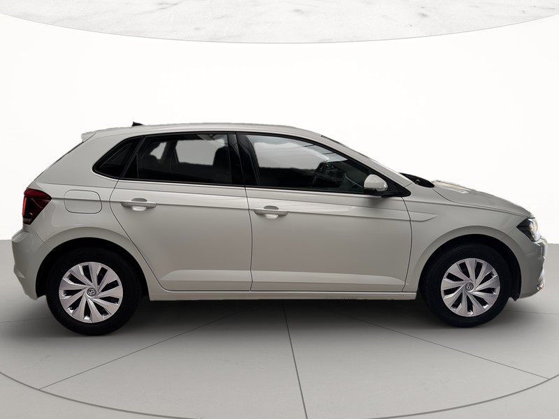 Volkswagen Polo 5p 1.0 evo comfortline 80cv