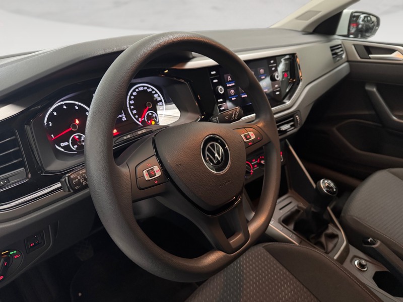 Volkswagen Polo 5p 1.0 evo comfortline 80cv