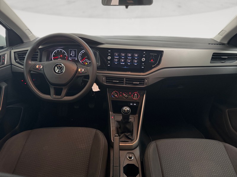 Volkswagen Polo 5p 1.0 evo comfortline 80cv