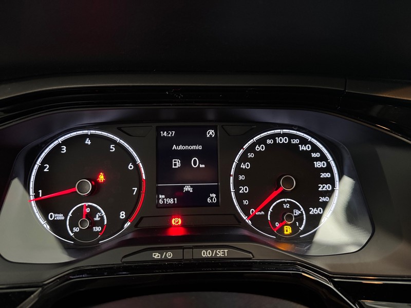 Volkswagen Polo 5p 1.0 evo comfortline 80cv