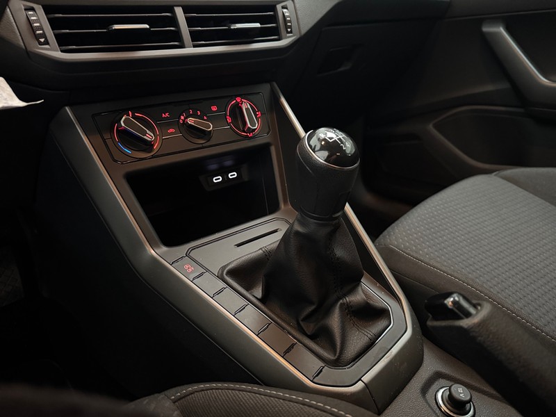 Volkswagen Polo 5p 1.0 evo comfortline 80cv