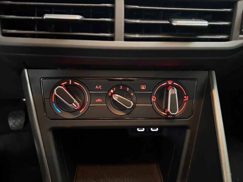 Volkswagen Polo 5p 1.0 evo comfortline 80cv