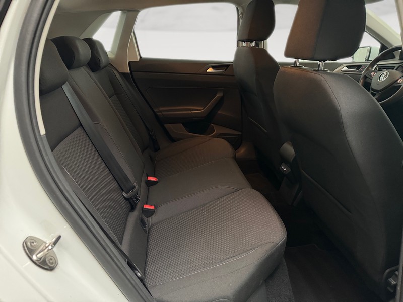 Volkswagen Polo 5p 1.0 evo comfortline 80cv