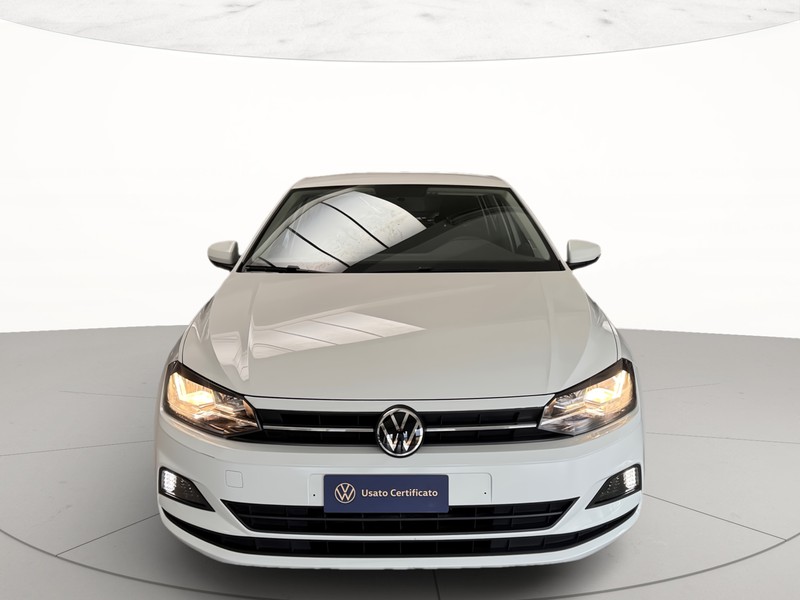 Volkswagen Polo 5p 1.0 evo comfortline 80cv