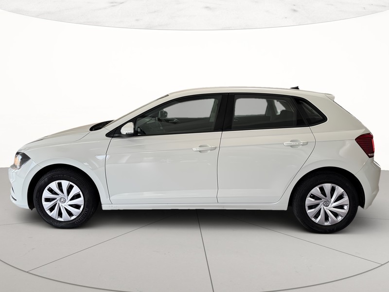 Volkswagen Polo 5p 1.0 evo comfortline 80cv