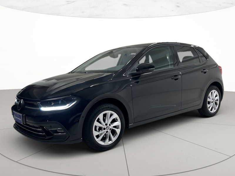 Volkswagen Polo 1.0 tsi style 95cv