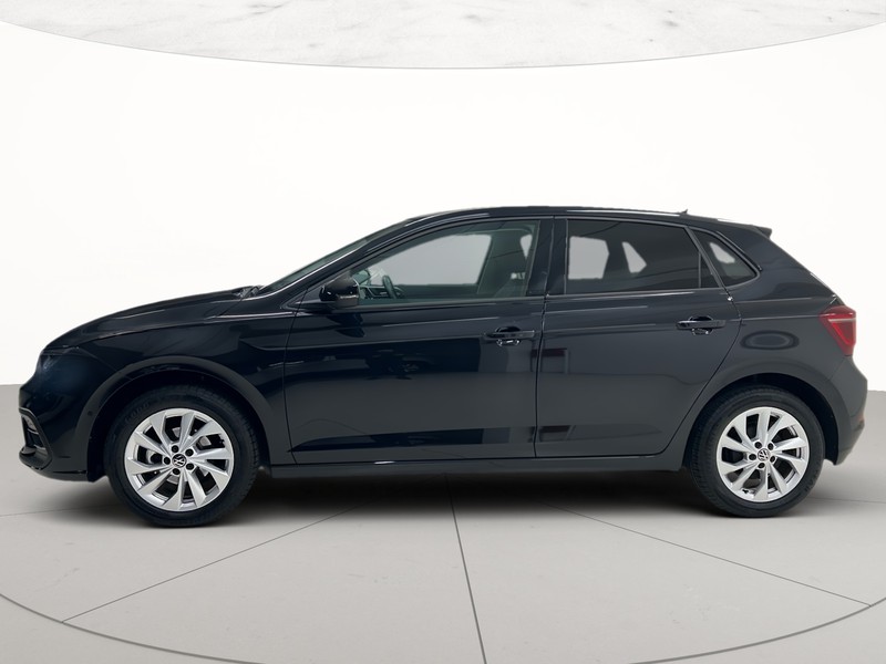 Volkswagen Polo 1.0 tsi style 95cv