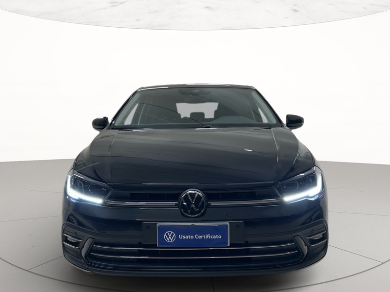 Volkswagen Polo 1.0 tsi style 95cv