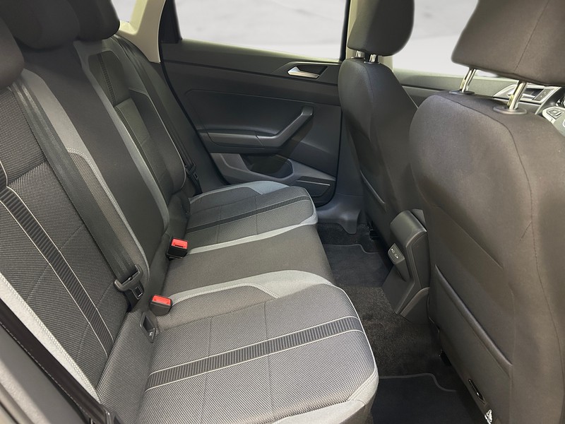 Volkswagen Polo 1.0 tsi style 95cv