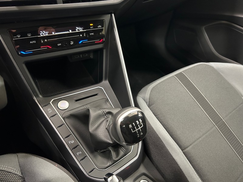 Volkswagen Polo 1.0 tsi style 95cv