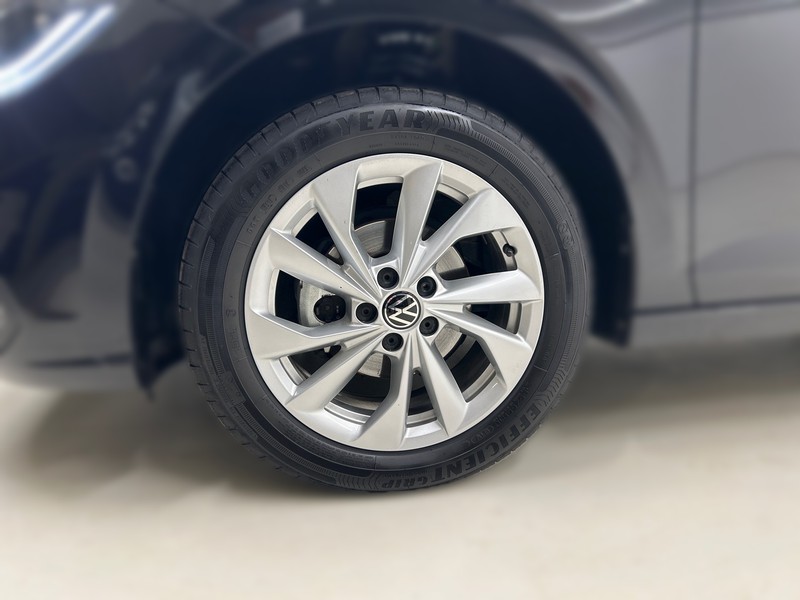 Volkswagen Polo 1.0 tsi style 95cv