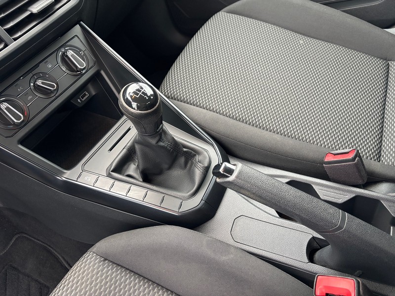 Volkswagen Polo 5p 1.6 tdi trendline 80cv