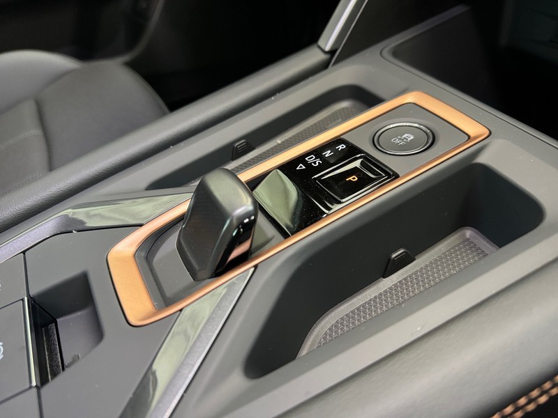 Cupra Formentor 1.5 hybrid 150cv dsg