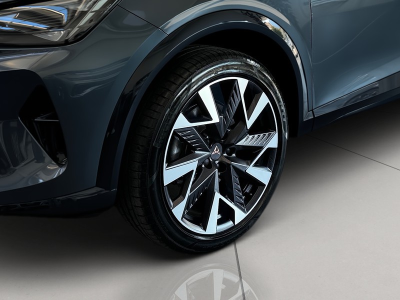 Cupra Formentor 1.5 hybrid 150cv dsg