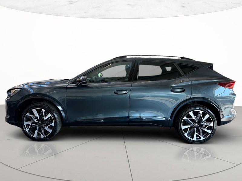 Cupra Formentor 1.5 hybrid 150cv dsg