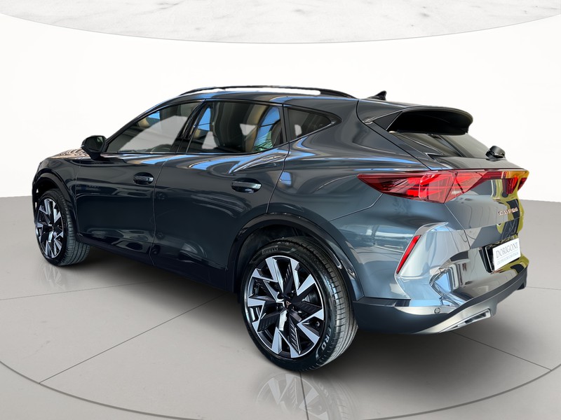 Cupra Formentor 1.5 hybrid 150cv dsg