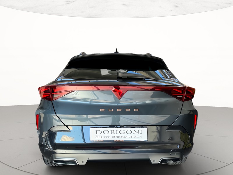 Cupra Formentor 1.5 hybrid 150cv dsg