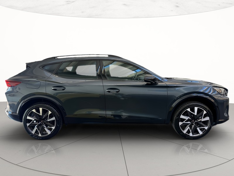 Cupra Formentor 1.5 hybrid 150cv dsg