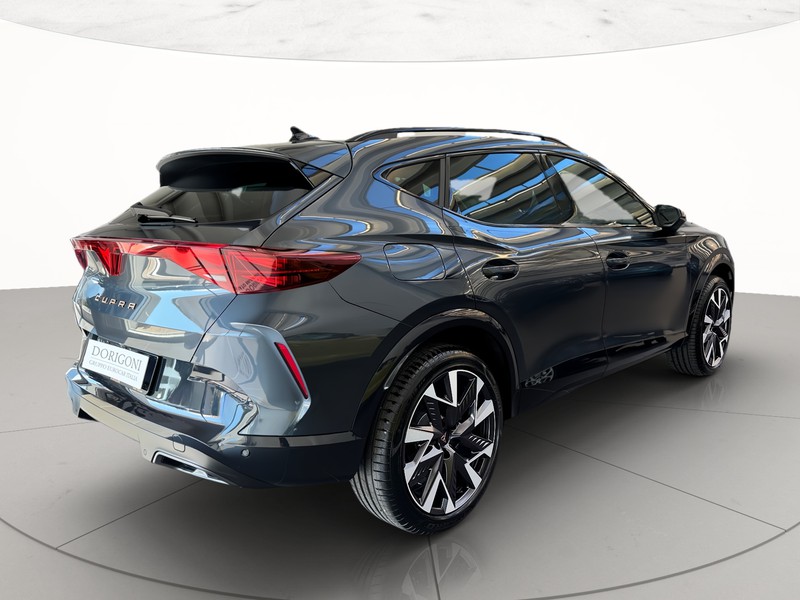 Cupra Formentor 1.5 hybrid 150cv dsg