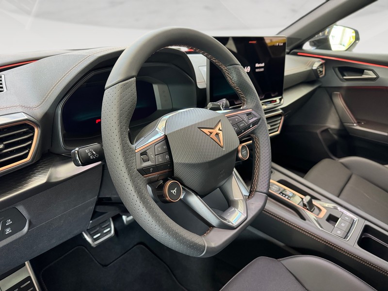 Cupra Formentor 1.5 hybrid 150cv dsg
