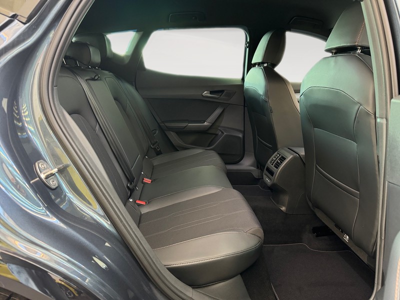 Cupra Formentor 1.5 hybrid 150cv dsg