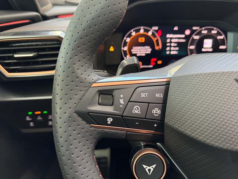 Cupra Formentor 1.5 hybrid 150cv dsg