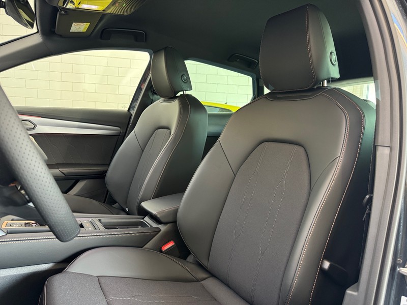 Cupra Formentor 1.5 hybrid 150cv dsg