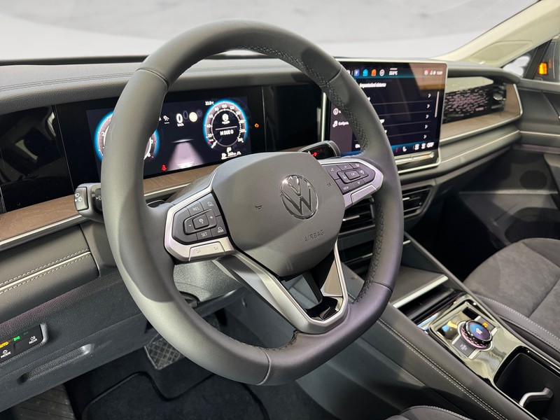 Volkswagen Tayron 1.5 etsi elegance 150cv dsg 7p.ti