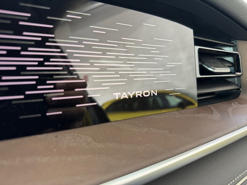 Volkswagen Tayron 1.5 etsi elegance 150cv dsg 7p.ti