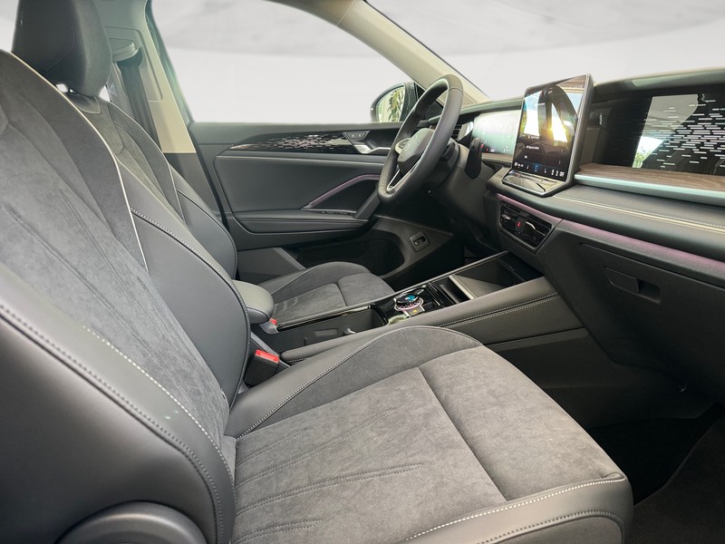 Volkswagen Tayron 1.5 etsi elegance 150cv dsg 7p.ti