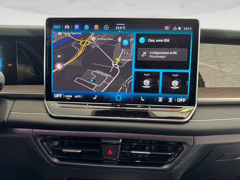Volkswagen Tayron 1.5 etsi elegance 150cv dsg 7p.ti
