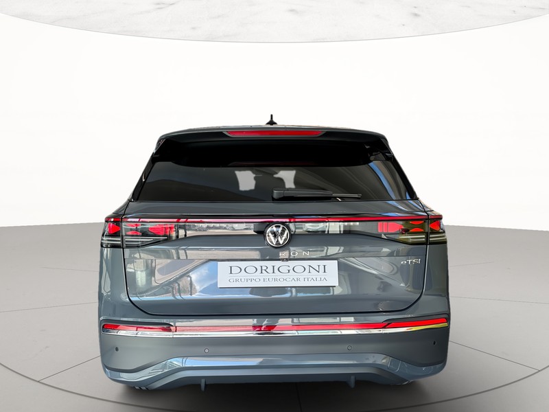 Volkswagen Tayron 1.5 etsi elegance 150cv dsg 7p.ti