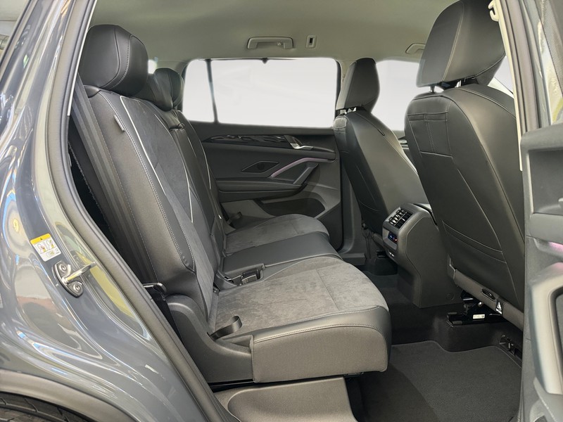 Volkswagen Tayron 1.5 etsi elegance 150cv dsg 7p.ti