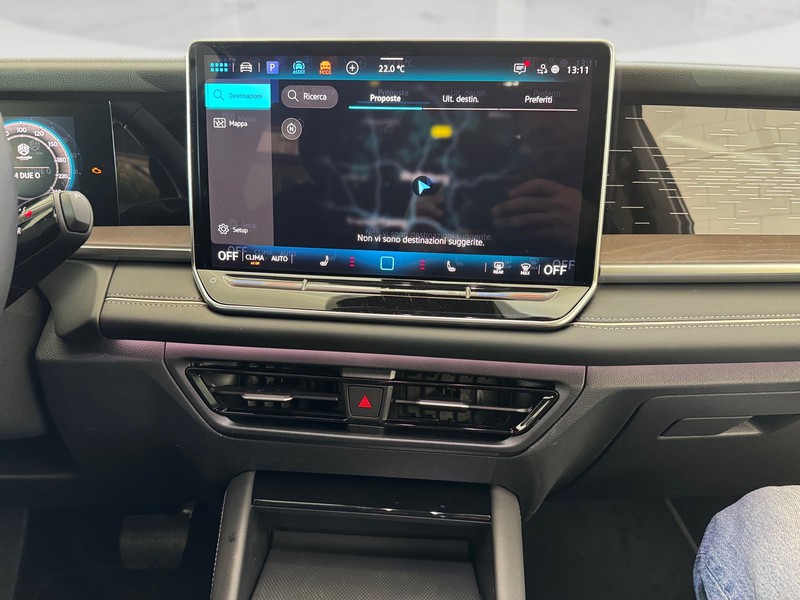 Volkswagen Tayron 1.5 etsi elegance 150cv dsg 7p.ti